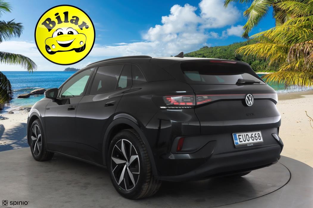 VOLKSWAGEN ID.4 2023