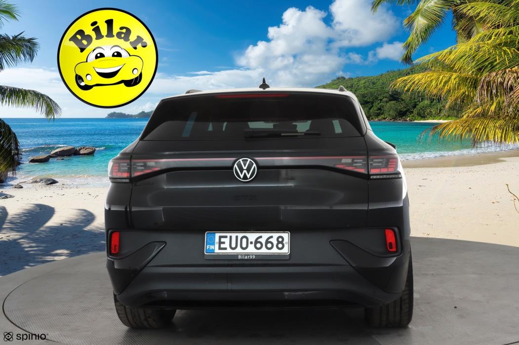 VOLKSWAGEN ID.4 2023