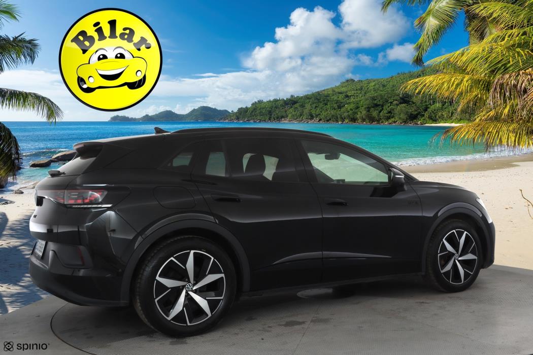 VOLKSWAGEN ID.4 2023