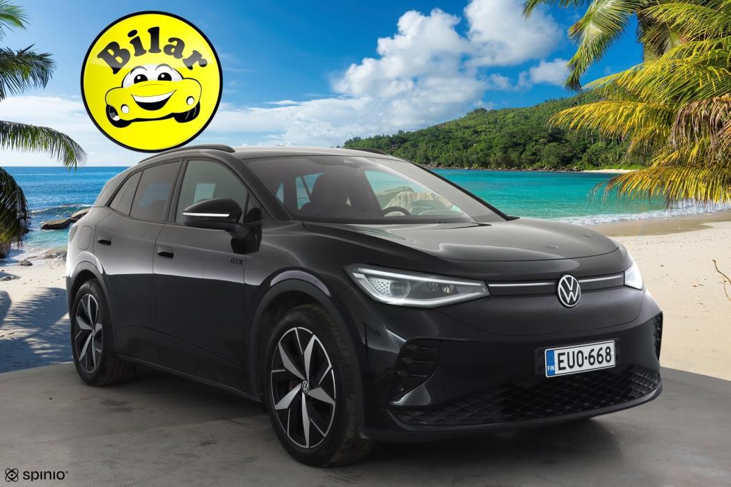VOLKSWAGEN ID.4 2023