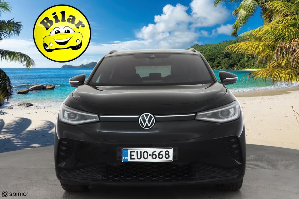 VOLKSWAGEN ID.4 2023