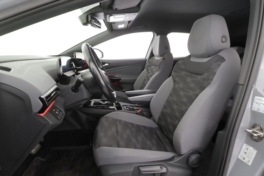 VOLKSWAGEN ID.4 2023
