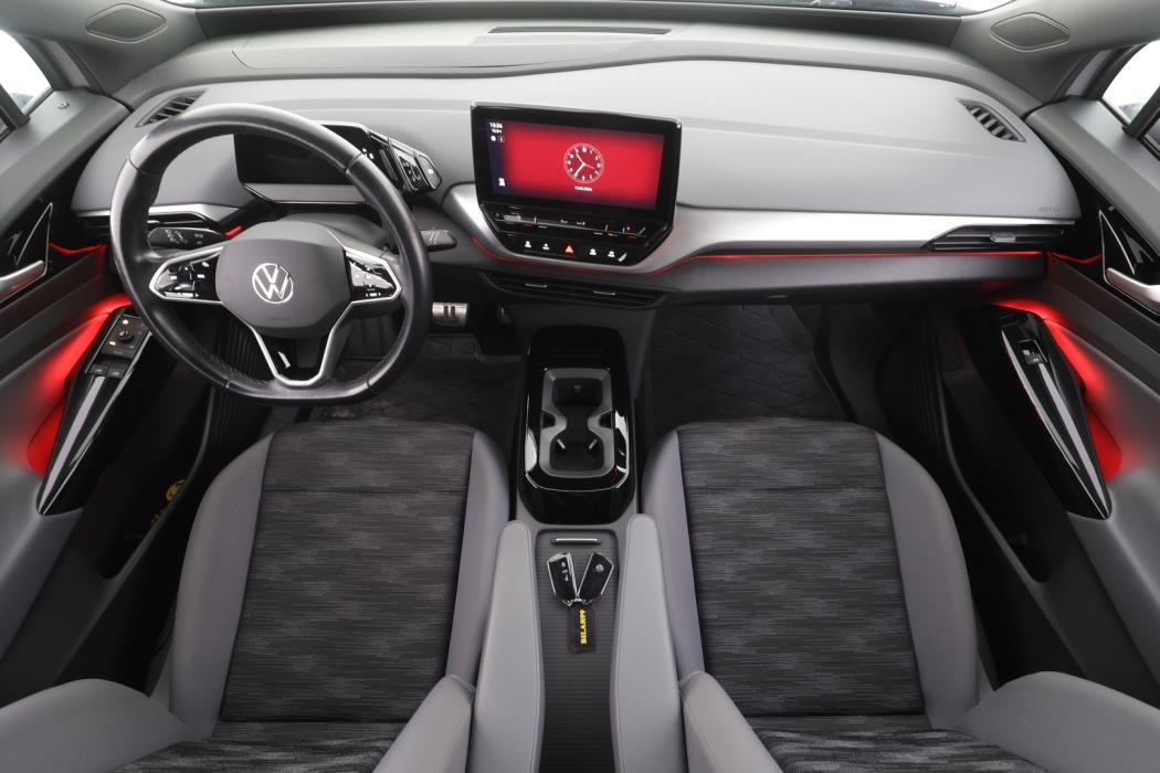 VOLKSWAGEN ID.4 2023