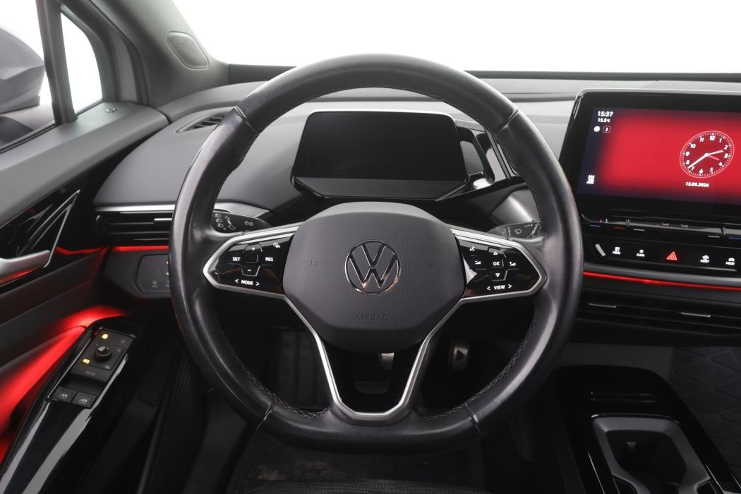 VOLKSWAGEN ID.4 2023
