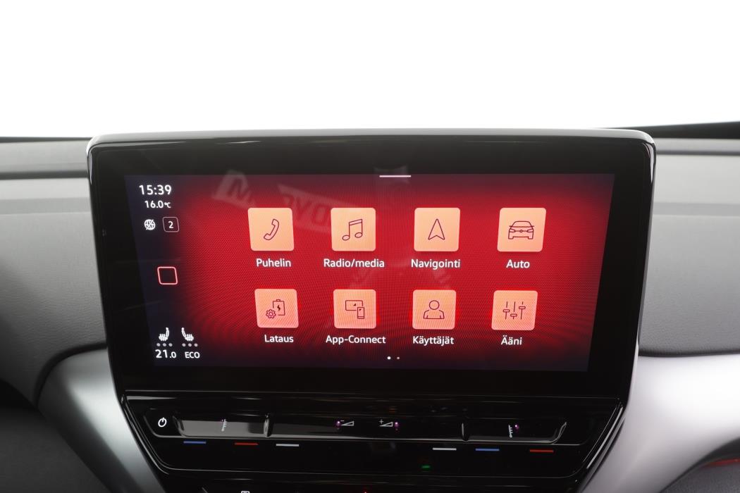 VOLKSWAGEN ID.4 2023