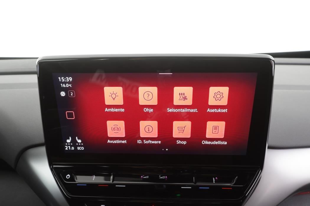 VOLKSWAGEN ID.4 2023