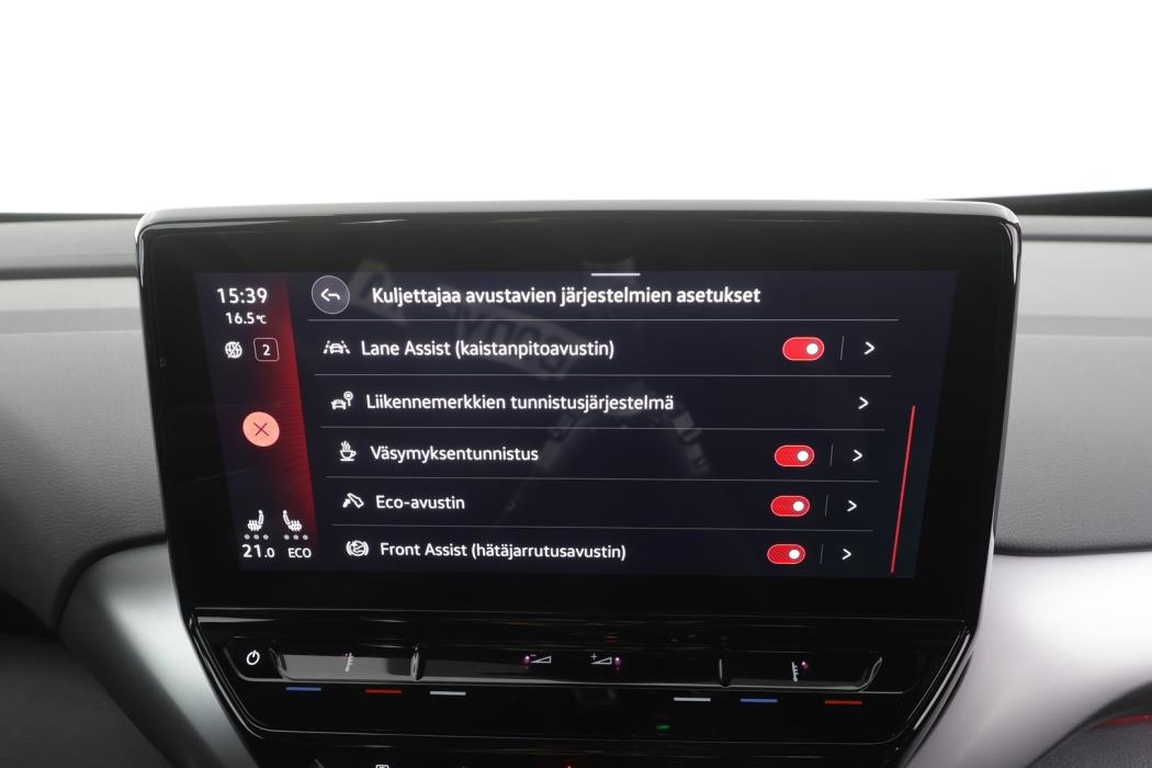 VOLKSWAGEN ID.4 2023