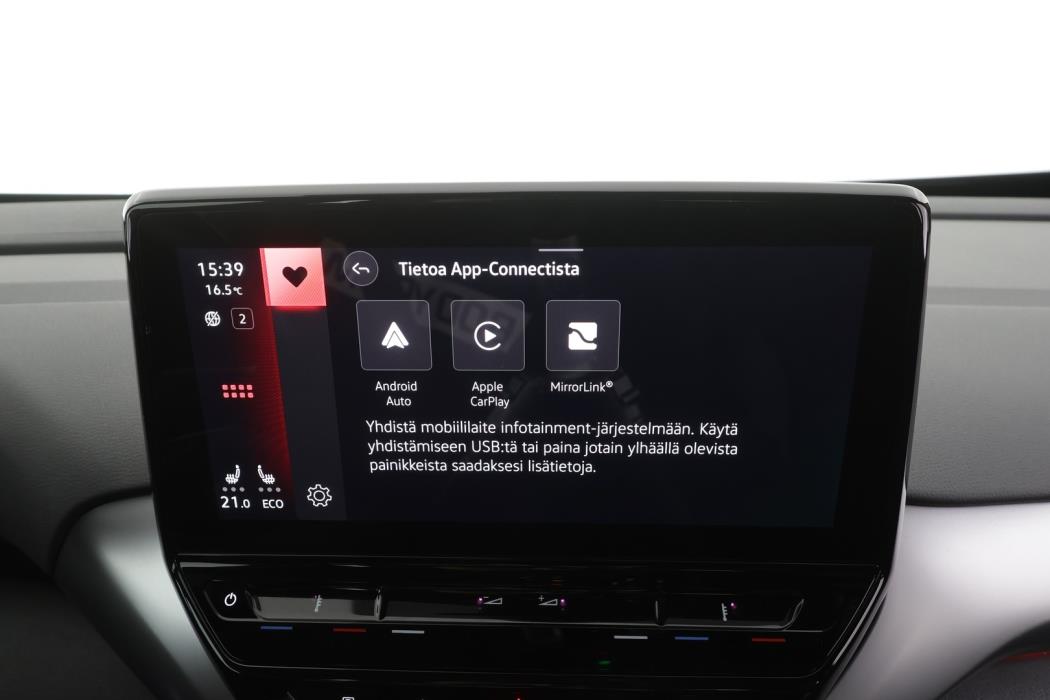 VOLKSWAGEN ID.4 2023