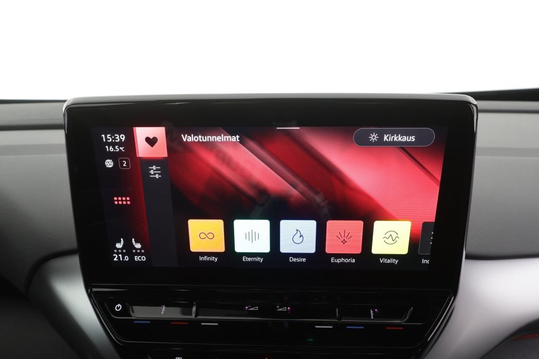 VOLKSWAGEN ID.4 2023