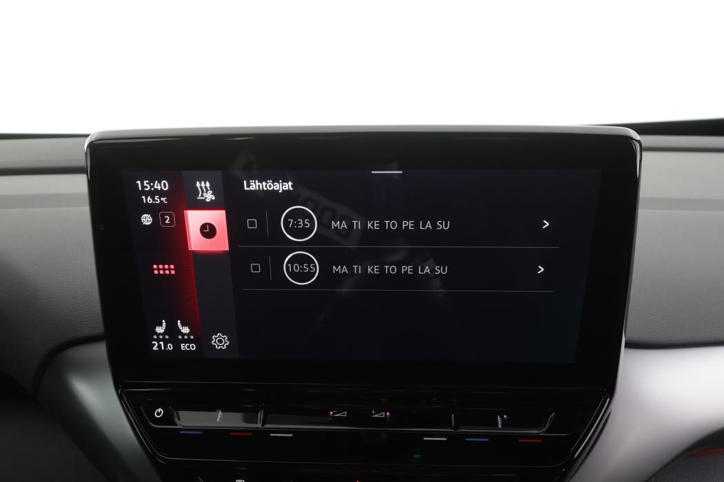 VOLKSWAGEN ID.4 2023