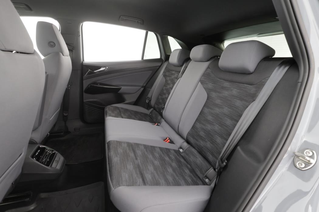 VOLKSWAGEN ID.4 2023