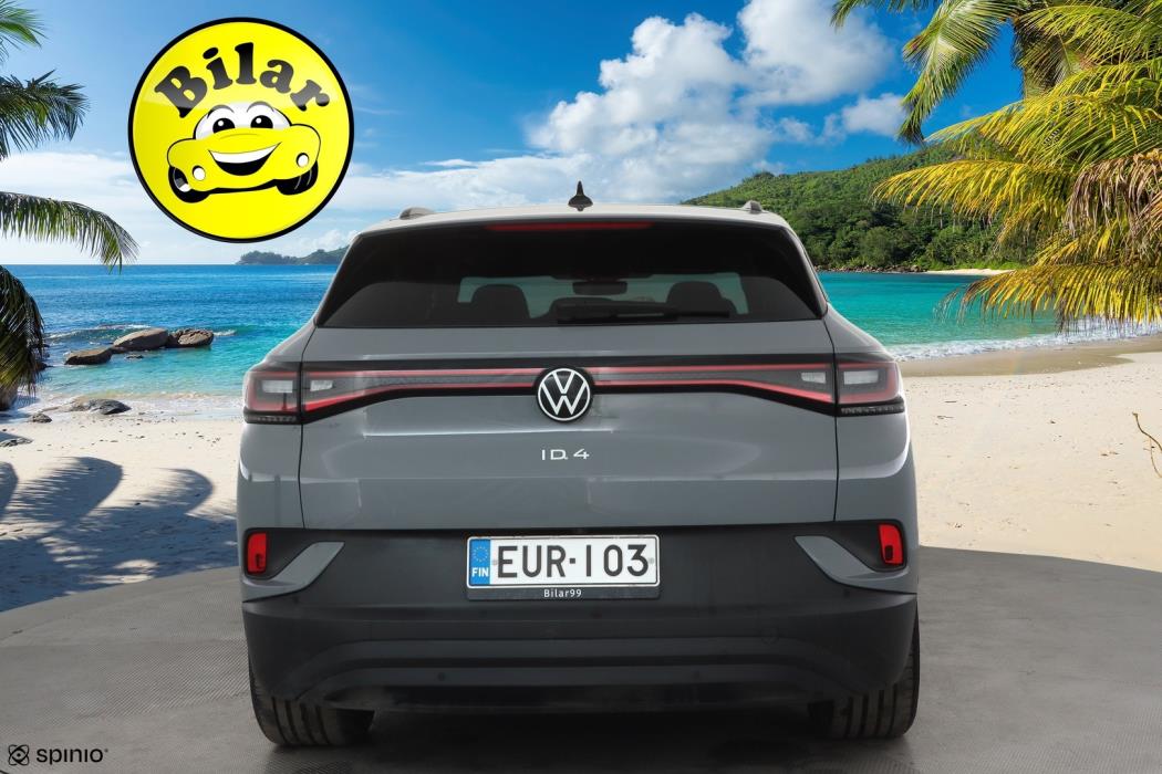 VOLKSWAGEN ID.4 2023