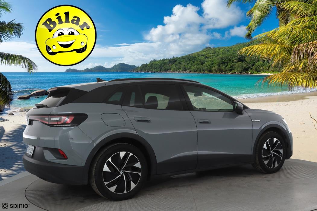 VOLKSWAGEN ID.4 2023