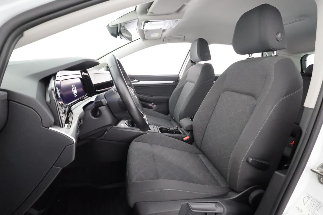 VOLKSWAGEN GOLF 2020