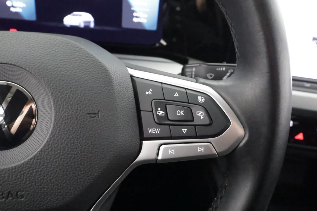 VOLKSWAGEN GOLF 2020