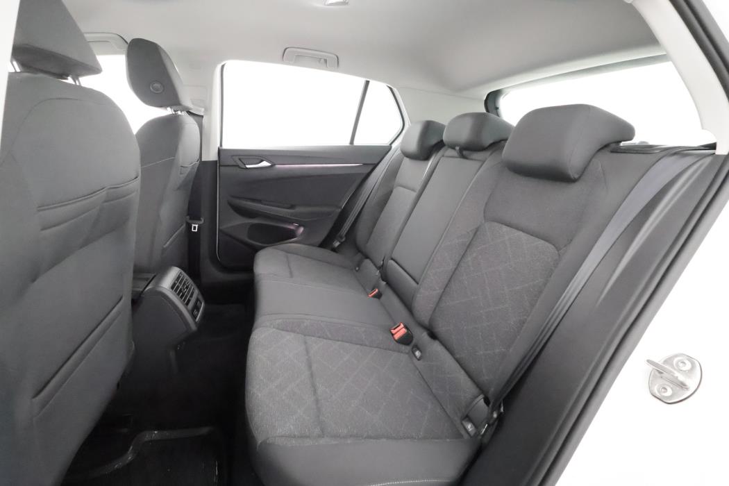 VOLKSWAGEN GOLF 2020