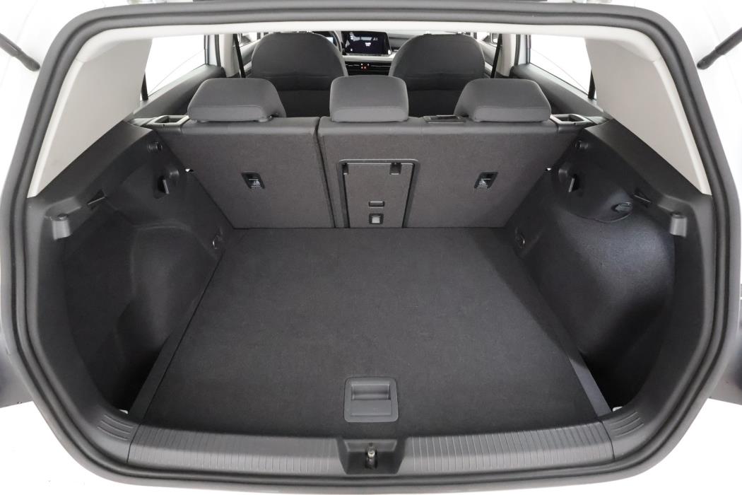 VOLKSWAGEN GOLF 2020