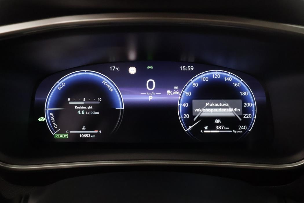 TOYOTA Corolla 2025