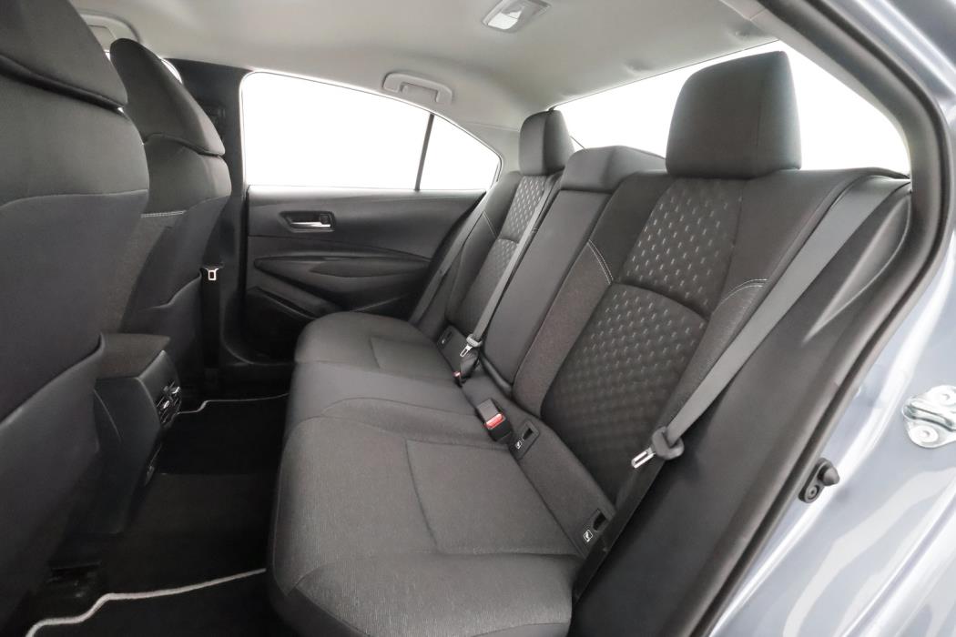TOYOTA Corolla 2025