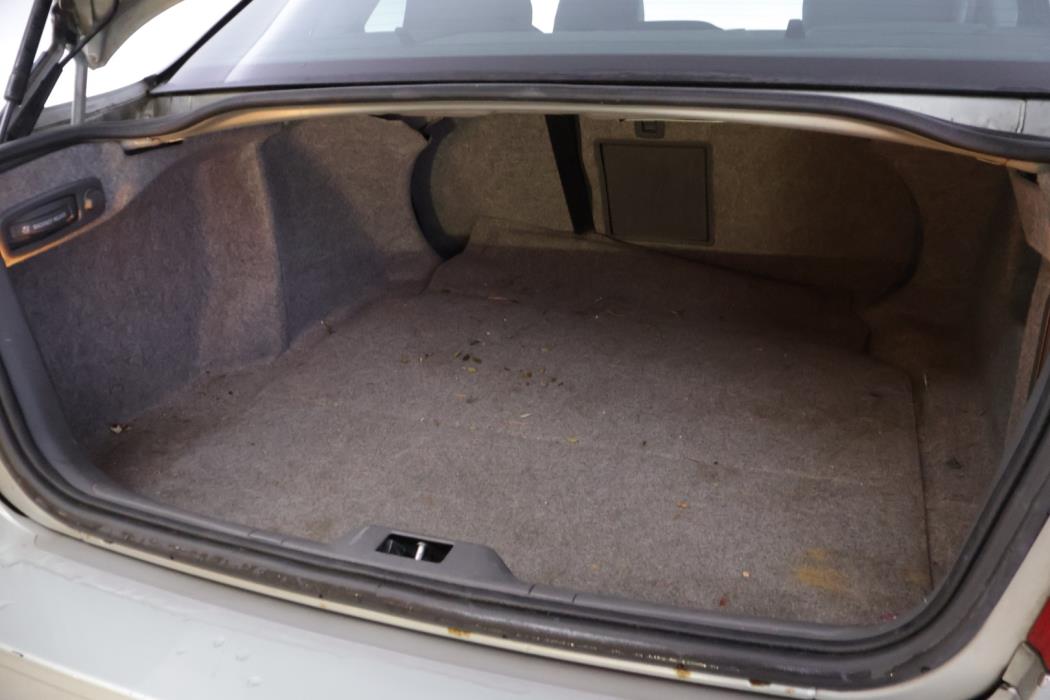 VOLVO S80 2004