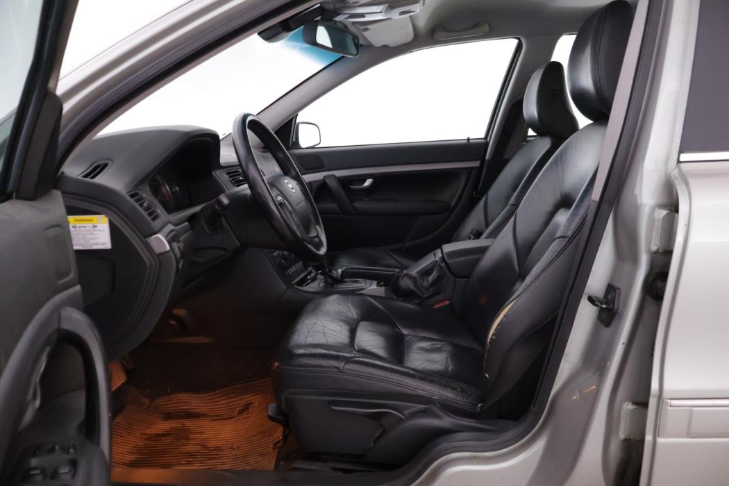 VOLVO S80 2004