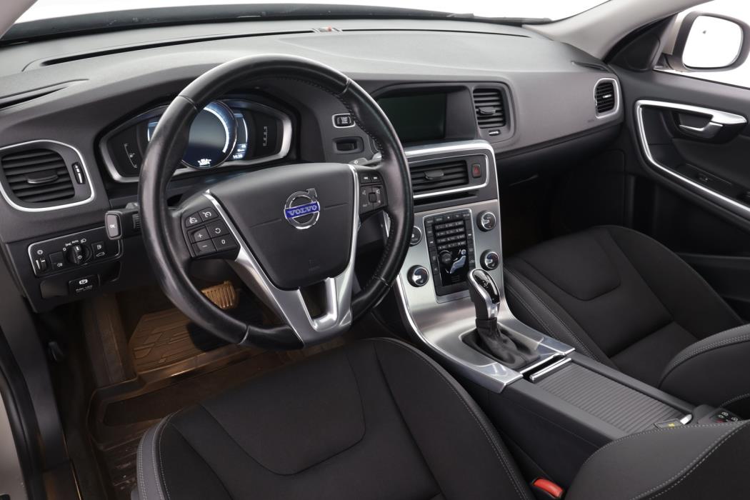 VOLVO S60 2014
