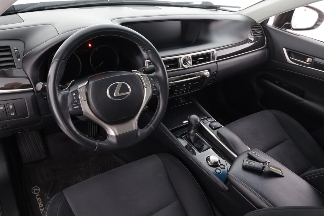 LEXUS GS 2014