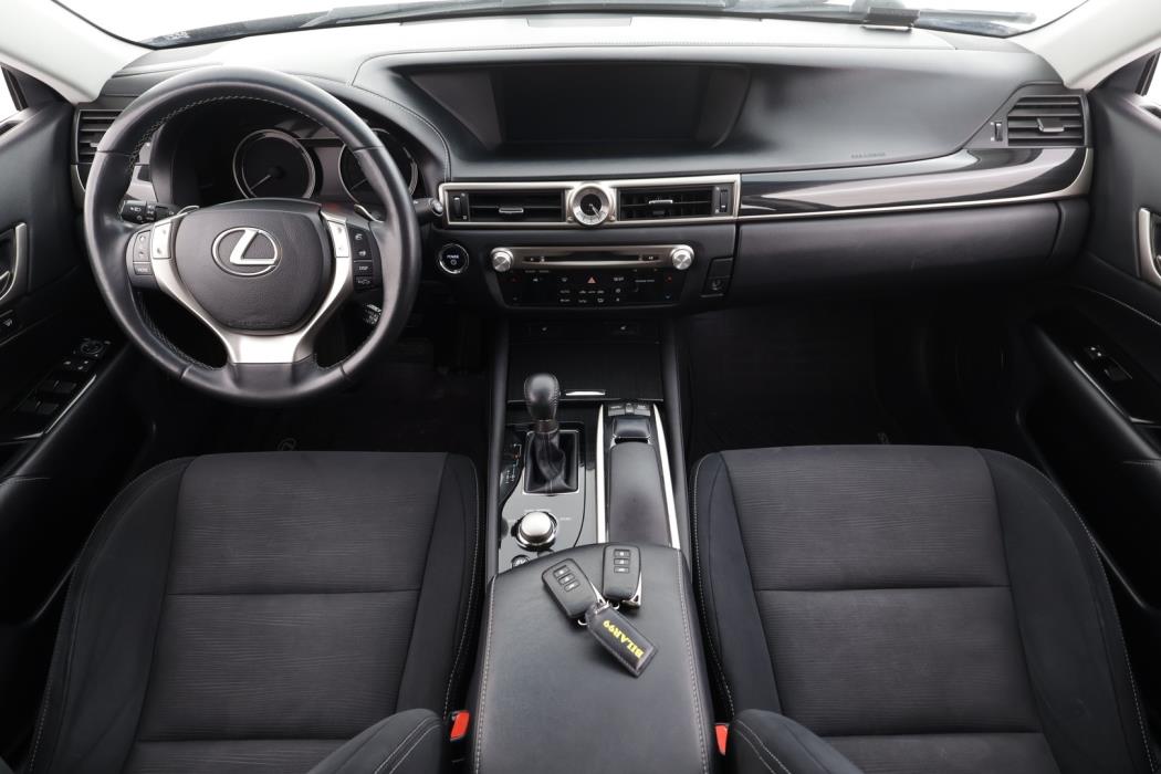 LEXUS GS 2014