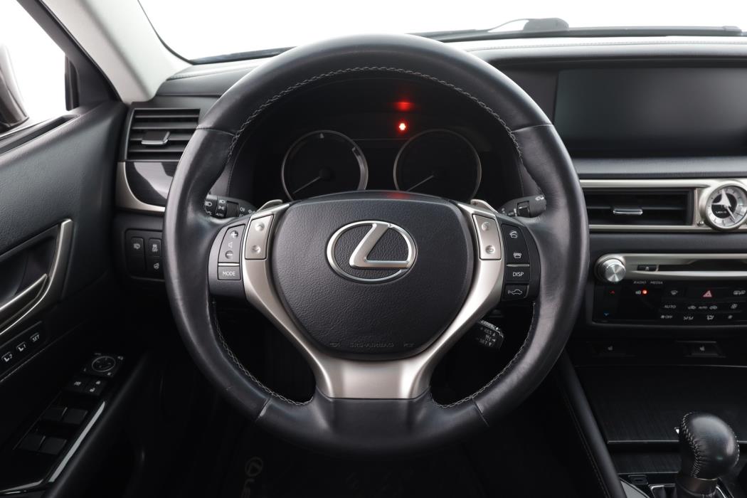LEXUS GS 2014
