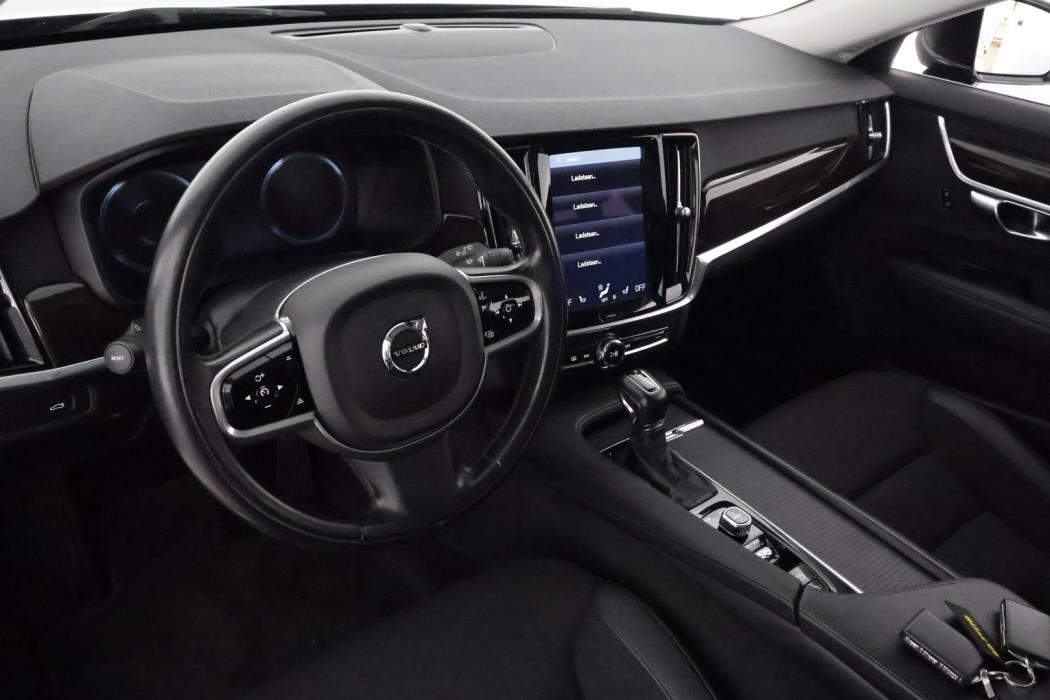 VOLVO V90 2017