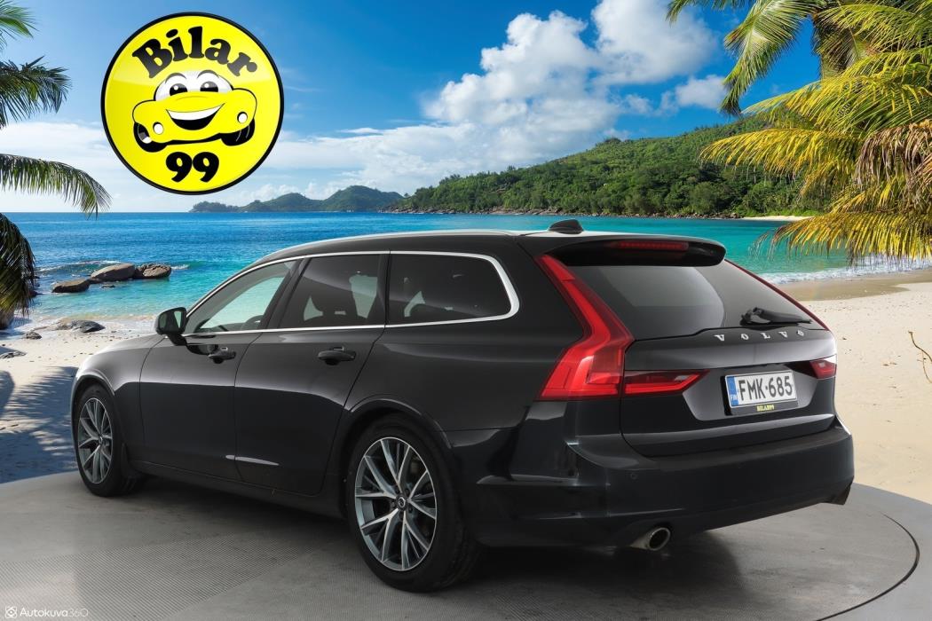 VOLVO V90 2017