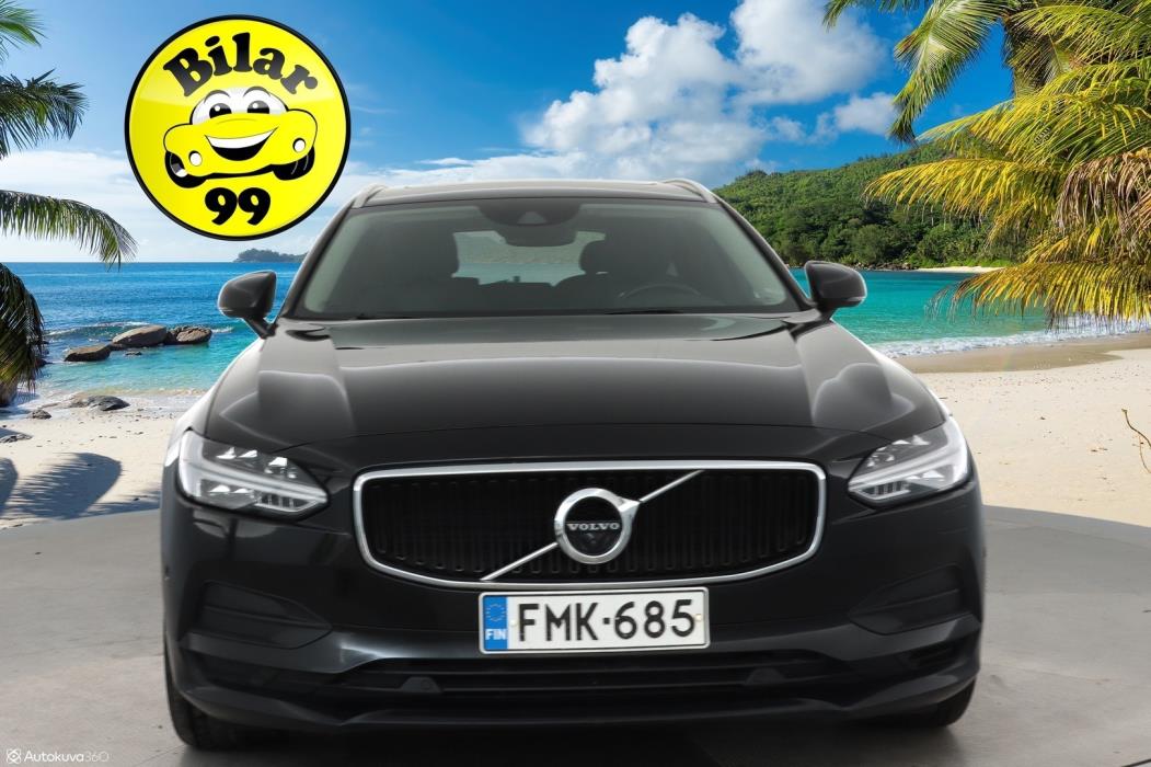 VOLVO V90 2017
