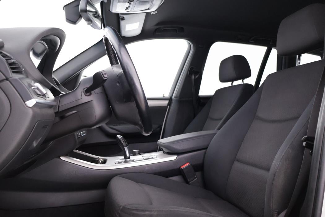 BMW X3 2013