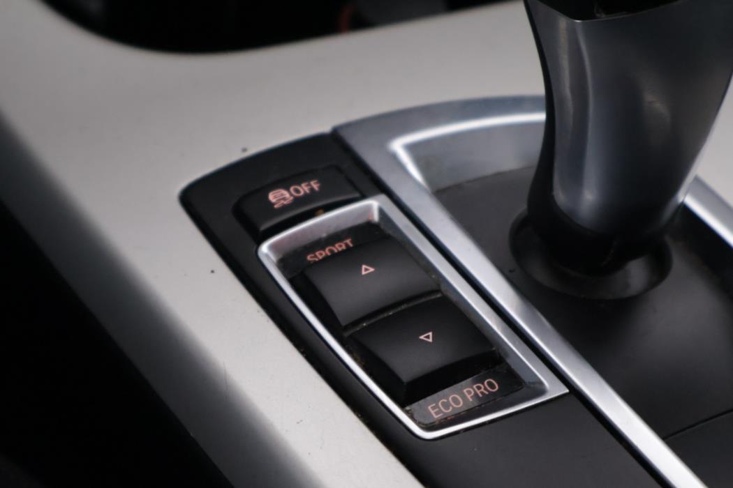BMW X3 2013