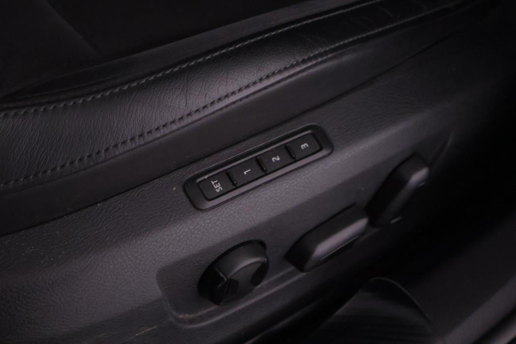SKODA Superb 2019