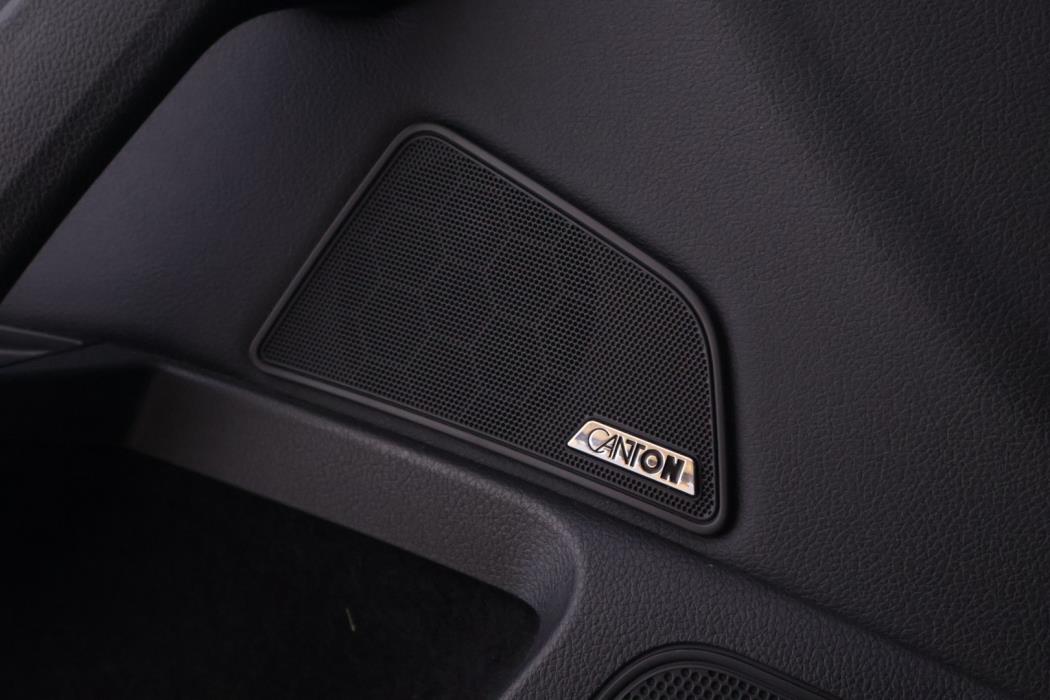 SKODA Superb 2019