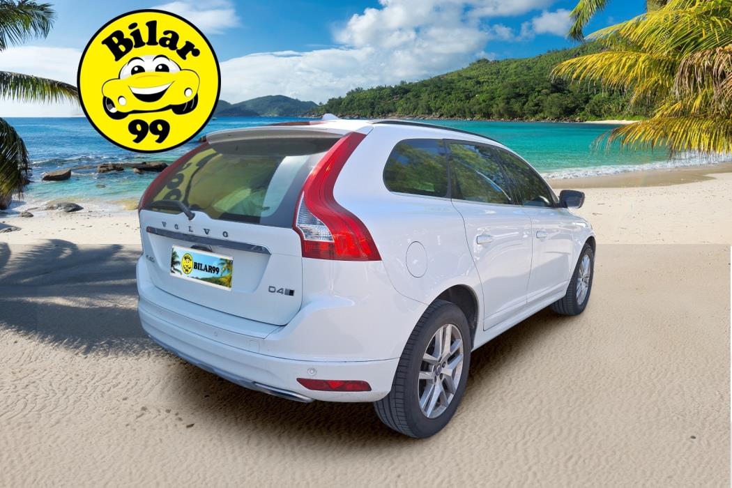 VOLVO XC60 2017