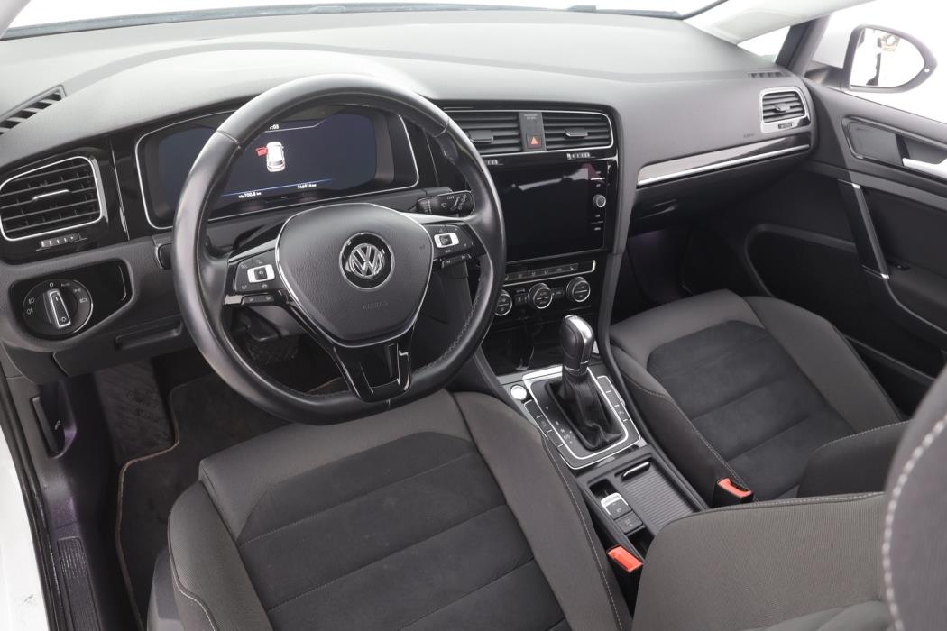 VOLKSWAGEN Golf 2019