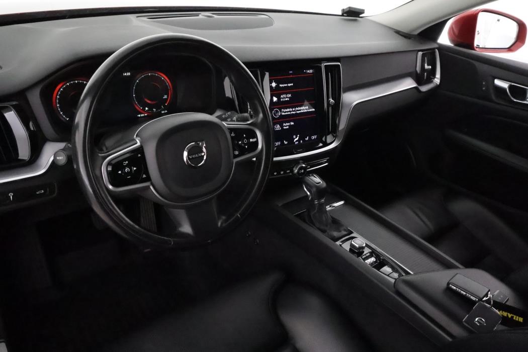 VOLVO V60 Cross Country 2019