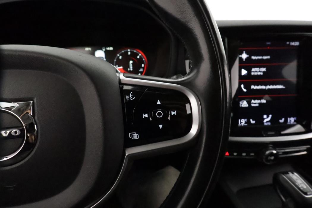 VOLVO V60 Cross Country 2019