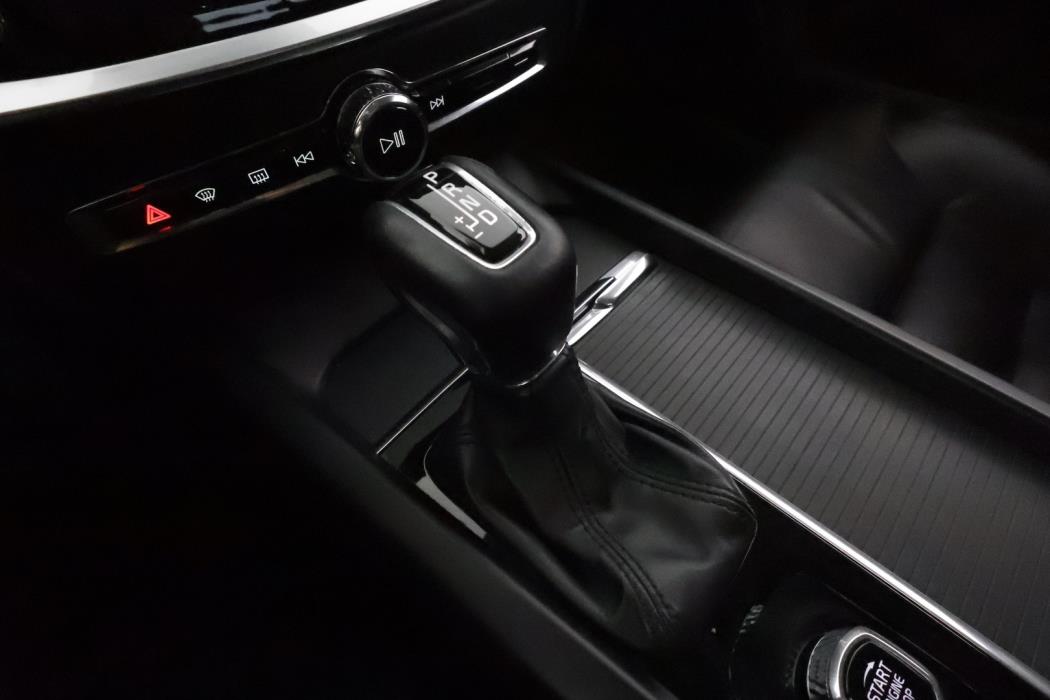 VOLVO V60 Cross Country 2019