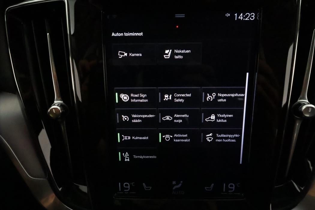 VOLVO V60 Cross Country 2019