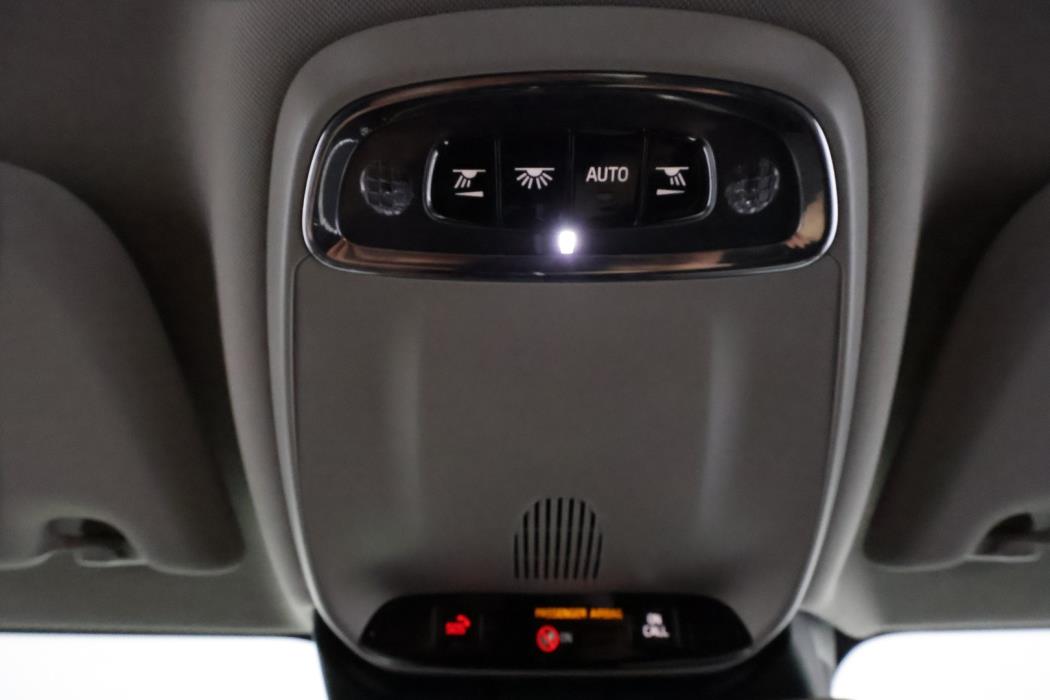 VOLVO V60 Cross Country 2019