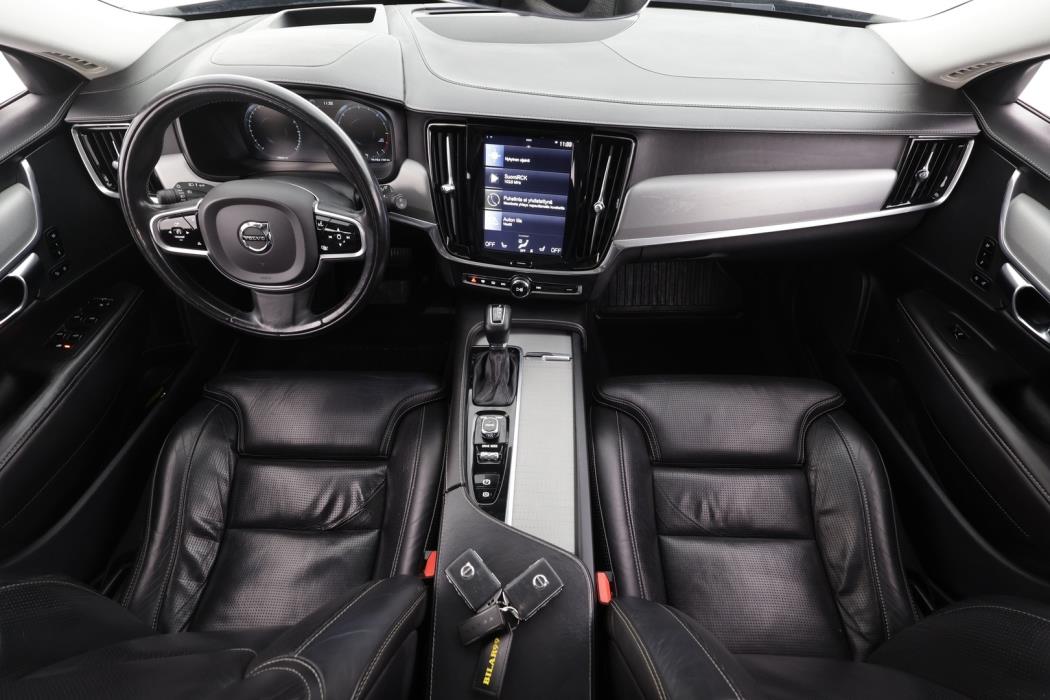 VOLVO V90 2017