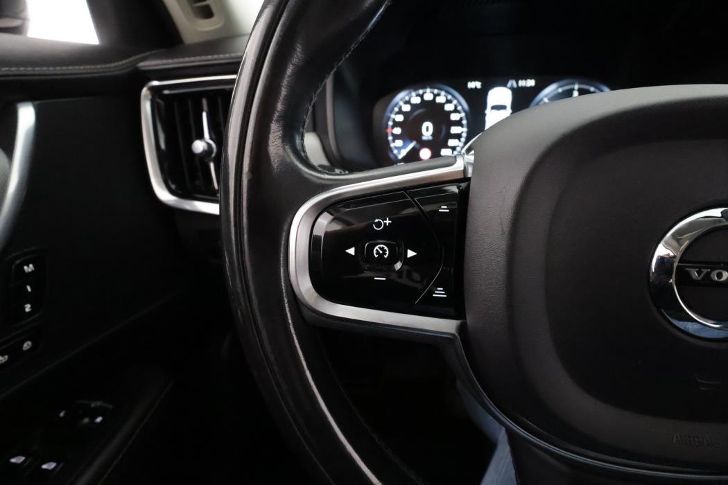 VOLVO V90 2017