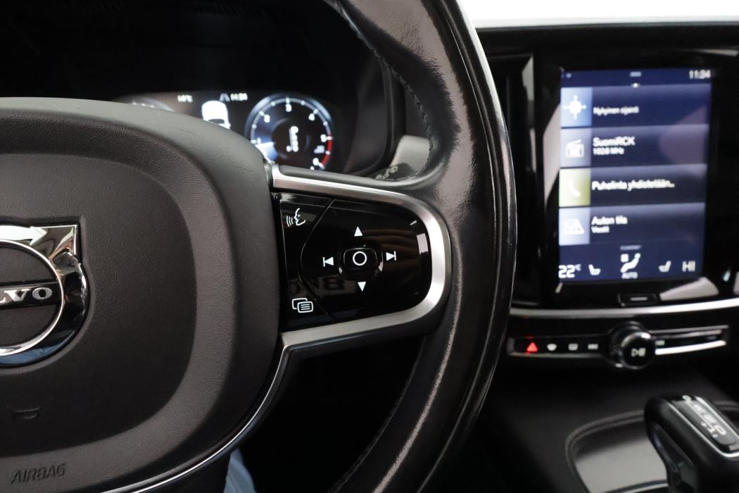 VOLVO V90 2017