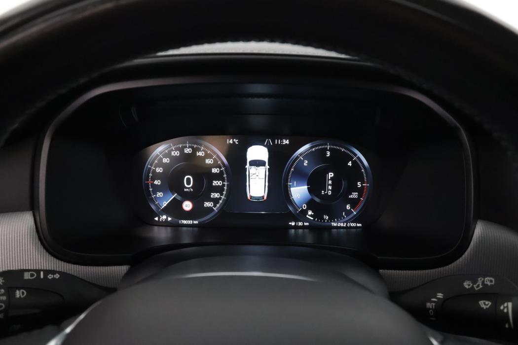 VOLVO V90 2017