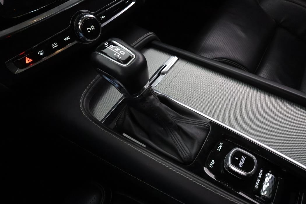 VOLVO V90 2017