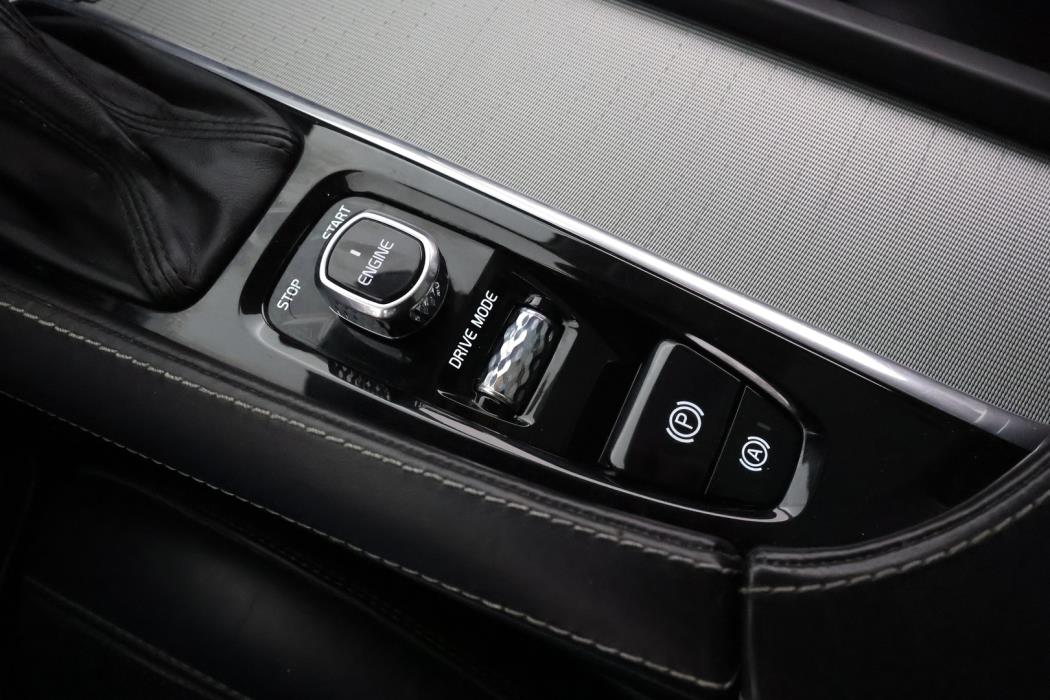 VOLVO V90 2017