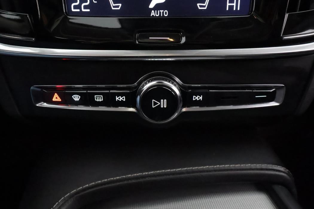 VOLVO V90 2017